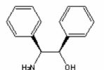 (1R,2S)-(-)-2-Amino-1,2-Diphenylethanol (CAS No.: 23190-16-1)